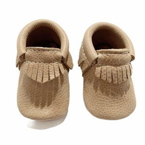 Freshly Picked Moccasins Size 1
